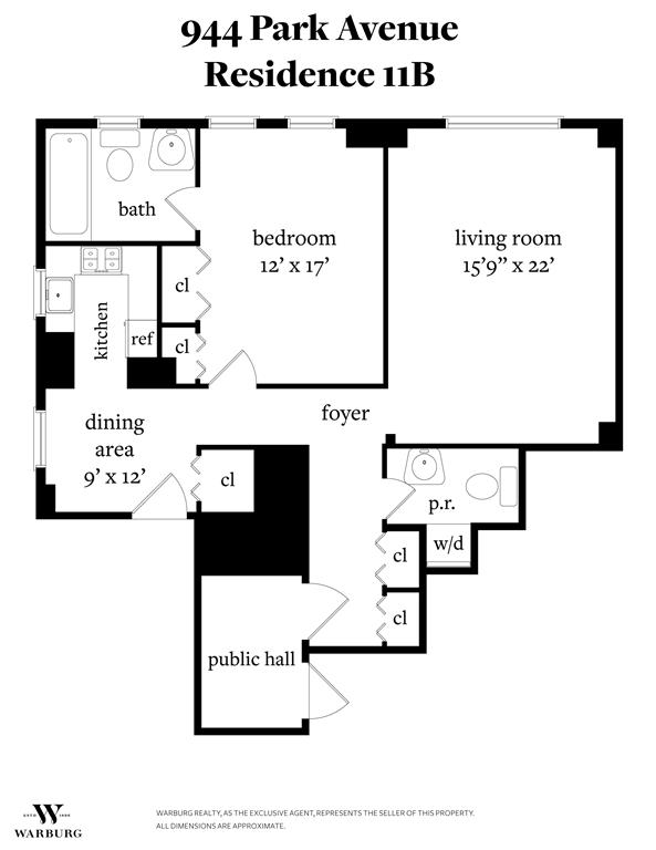 Building Photo - 944 Park Ave