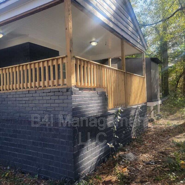 Building Photo - 3110 Morehouse St