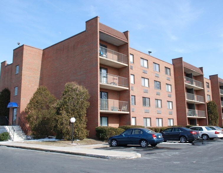 Regency Park Rentals Philadelphia, PA