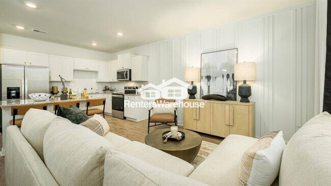 Foto del edificio - 1392 Grove Park Pl NW