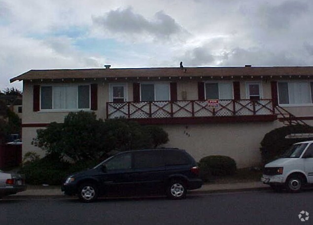 Foto del edificio - 305 Esplanade