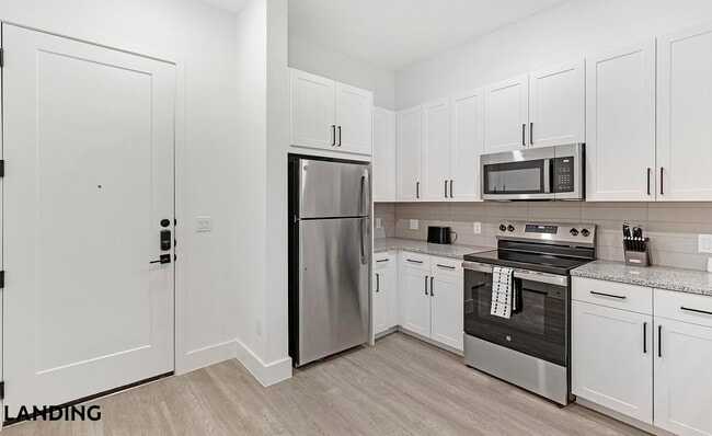 Foto del edificio - 650 E Sycamore St