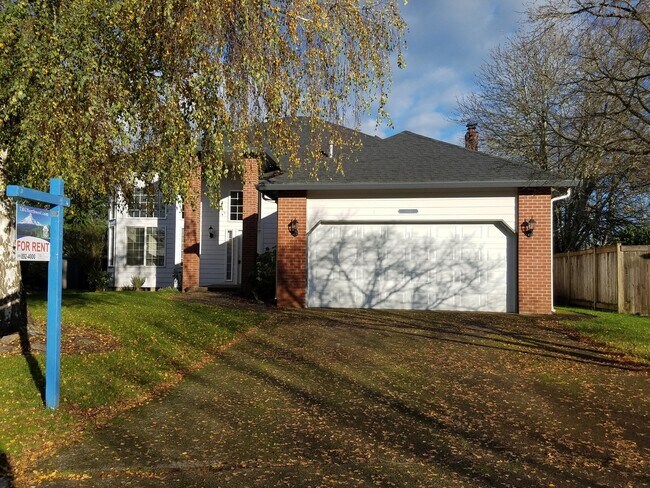 Foto del edificio - Cascade Highlands neighborhood spacious 4 ...