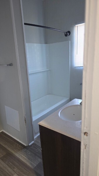 Foto del edificio - 23rd St