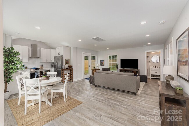 Foto del edificio - 2905 Dogwood Ave