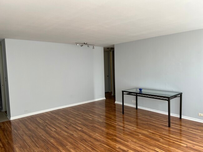 Livingroom - 4800 S Chicago Beach Dr