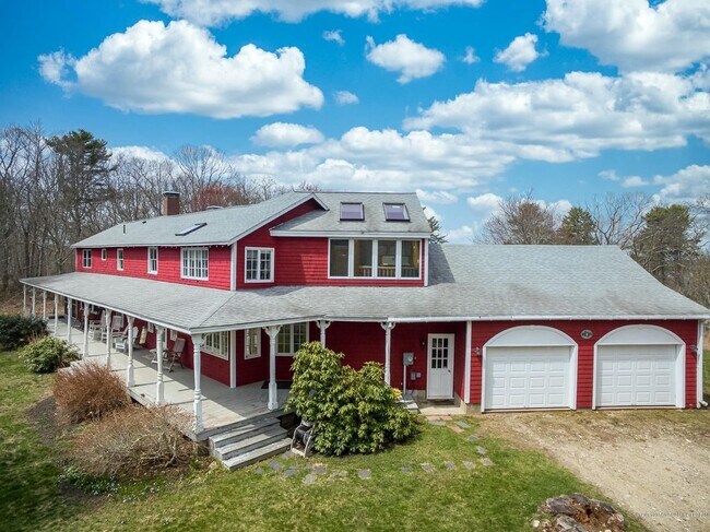 Building Photo - 11 Phippany Way