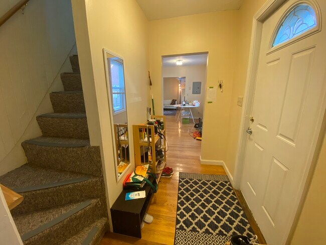 Foto del edificio - 259 Beacon St