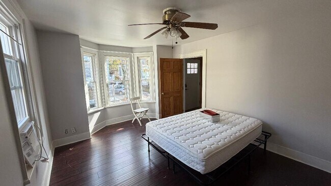 Foto del edificio - 92 Wallace St