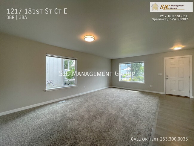 Foto del edificio - 1217 181st St Ct E