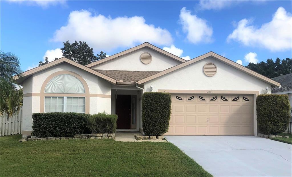 Foto principal - 2894 Falling Tree Cir