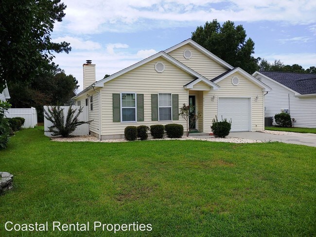 Foto del edificio - 3 br, 2 bath House - 9615 Kings Grant Dr.