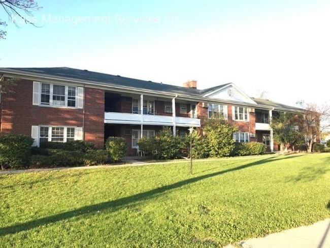 Foto del edificio - 1 bedroom in Park Ridge IL 60068