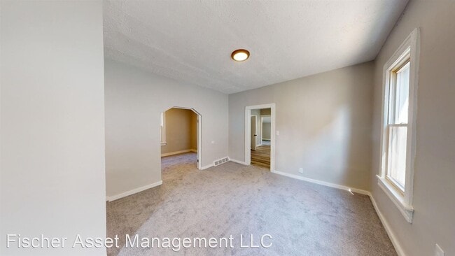 Building Photo - 4 br, 1.5 bath House - 7700 Colgate Ave.