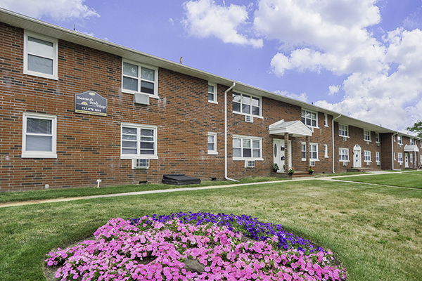 Building Photo - Monmouth Beach Village Apartment Homes