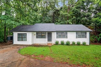 Building Photo - 3775 Hamby Rd