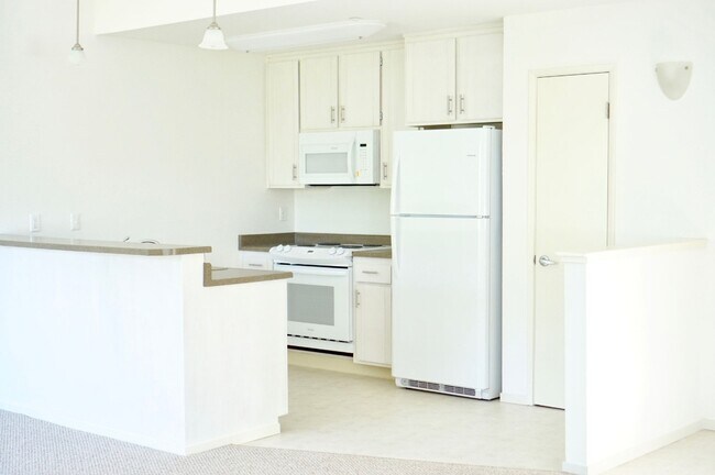 Foto del edificio - Parkwood Court Apartments