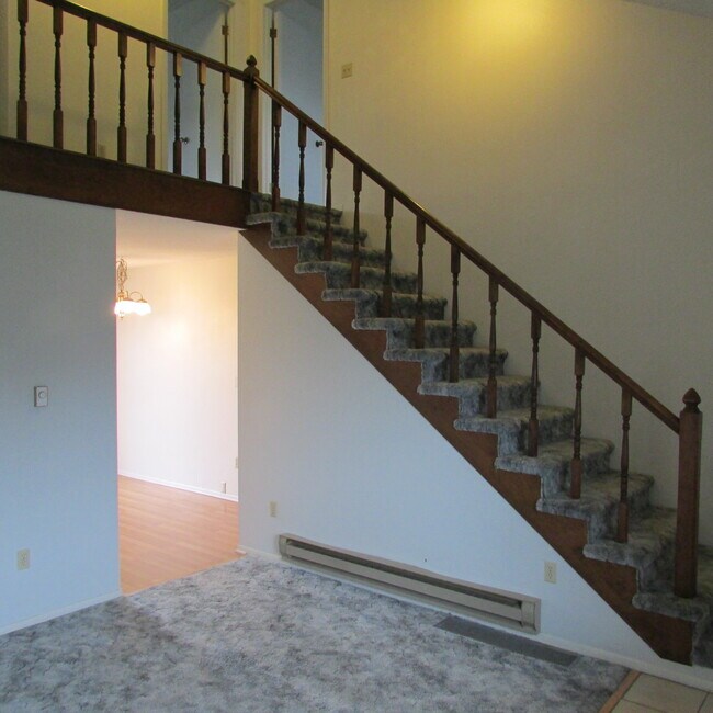 Techo abovedado LVR - 2151 Frances St