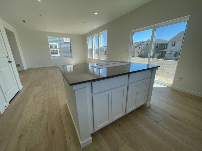 Building Photo - One year old home on corner lot!! Your nex...