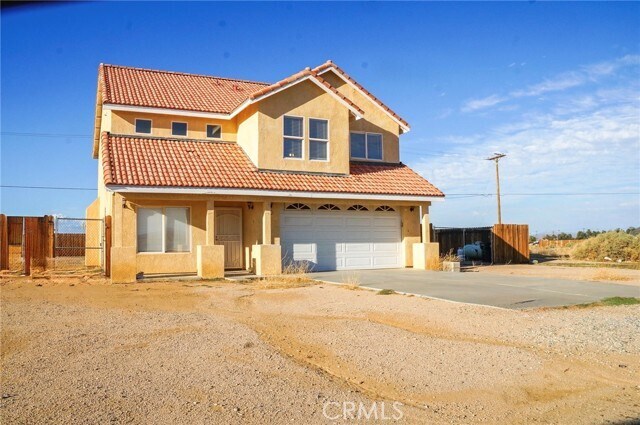 Foto del edificio - 6761 California City Blvd
