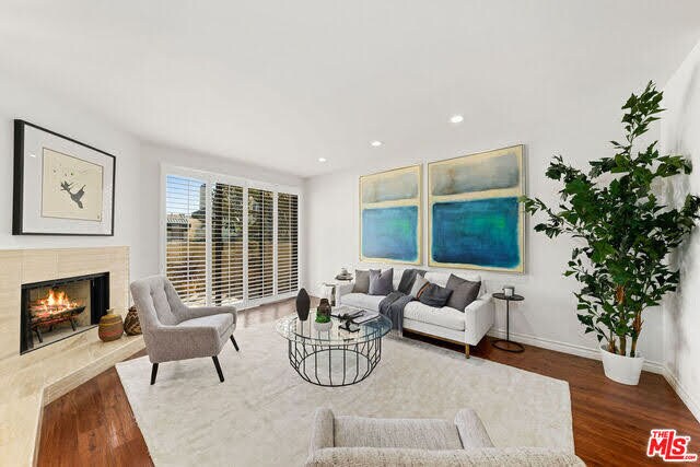 Living room - 2196 Century Hl