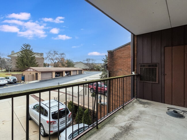 Foto del edificio - 7 Cinnamon Creek Dr