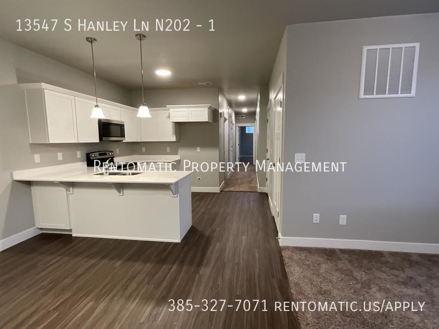 Photo - 13547 S Hanley Ln N202-1