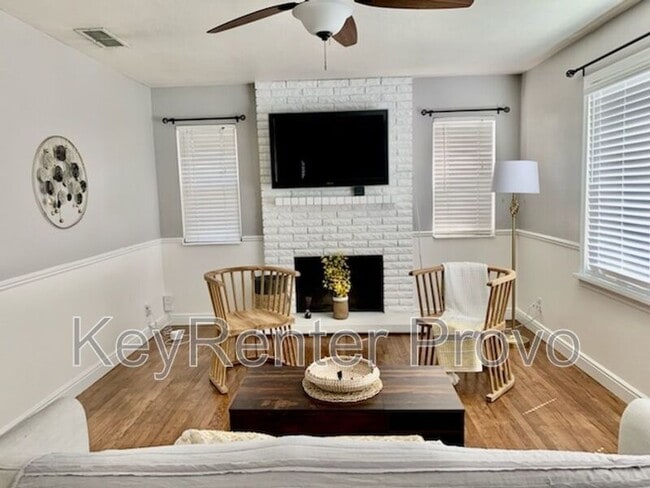 Foto del edificio - 822 W 1280 N St