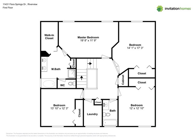 Foto del edificio - 11431 Flora Springs Dr