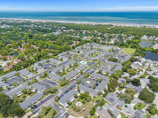 Building Photo - Ponte Vedra Beach Condo for Rent