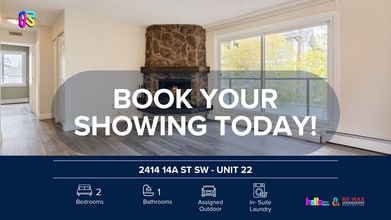 Building Photo - 2414-214A 14a St SW