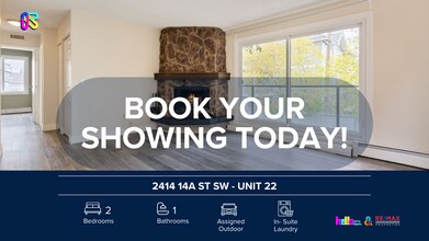 Building Photo - 2414-214A 14a St SW