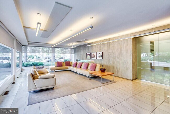 Foto del edificio - 1545 18th St NW