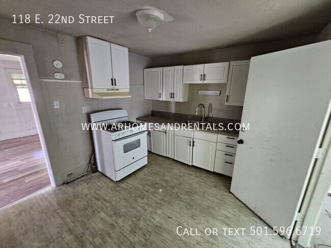 Foto del edificio - 118 E 22nd St