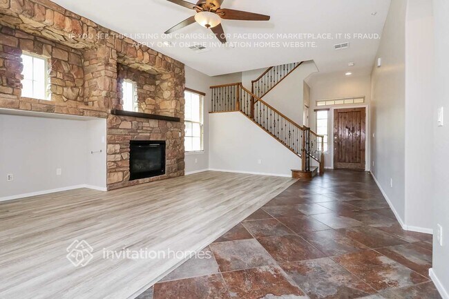 Building Photo - 13373 S 186th Dr