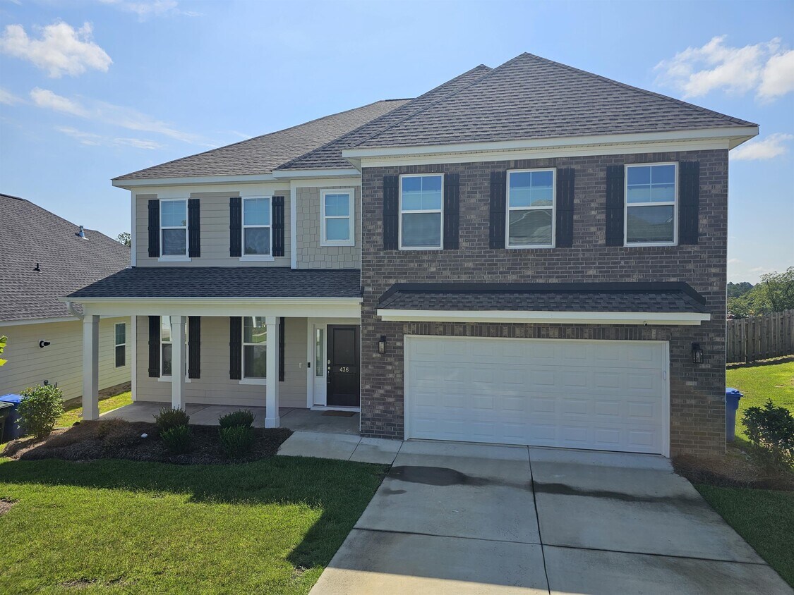 Primary Photo - 436 Orchard Grove Ln