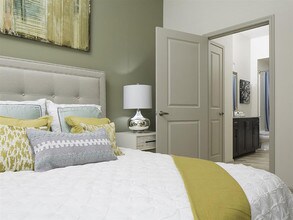 Skye Apartments photo'