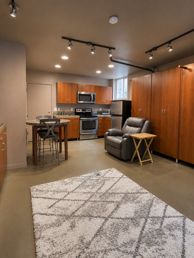 Foto del edificio - 1495 Wright St