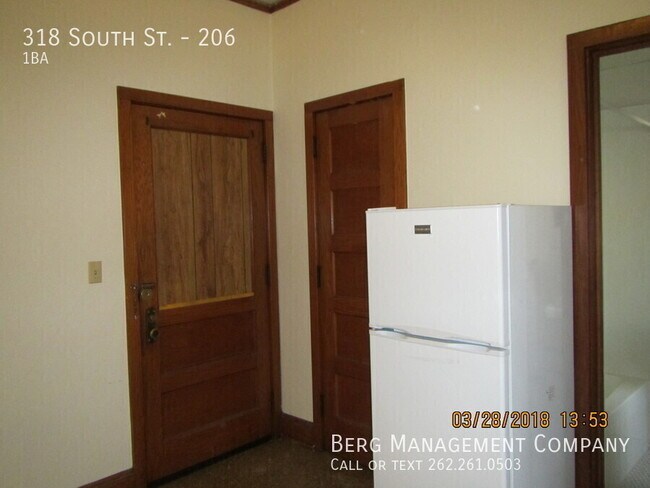 Foto del edificio - 318 South St