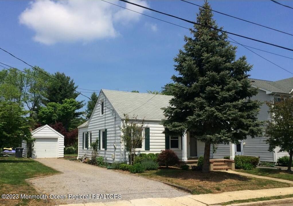 22 2nd St, Fair Haven, NJ 07704 House for Rent in Fair Haven, NJ