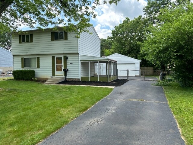 Primary Photo - 3685 Alpena Rd