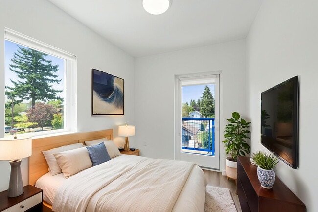 Building Photo - Keystone Apartments