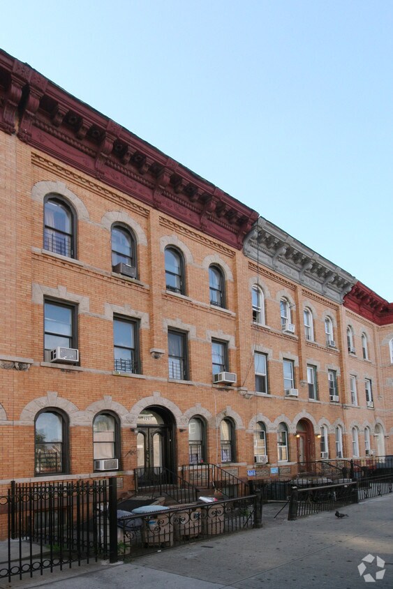 Foto del edificio - 1260 Decatur Street