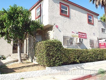 Primary Photo - 1011 Western Ave