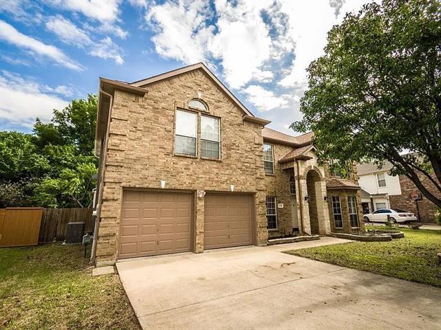 Primary Photo - 408 Misty Ln