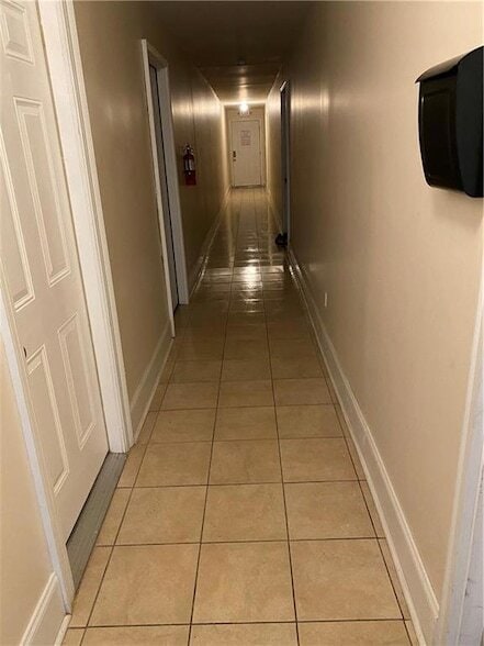 Foto principal - 535 Lafayette St