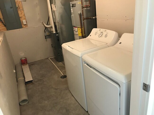 Foto del edificio - 2613 5th Ct W