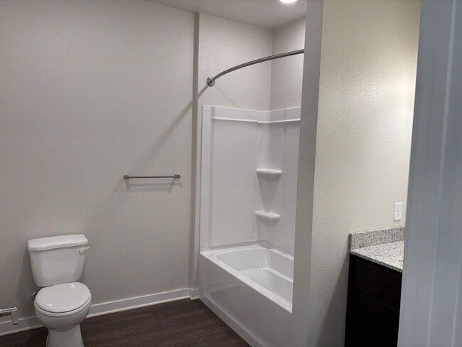 Construction Photo - Bathroom - Reserve at Palestine 55+