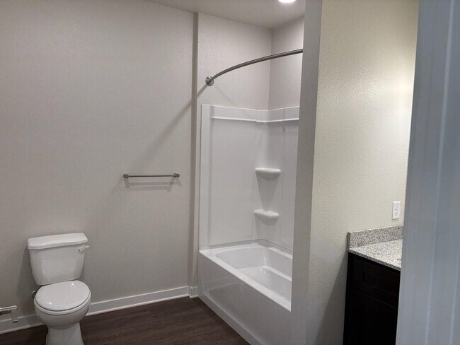 Foto de construcción - Baño - Reserve at Palestine