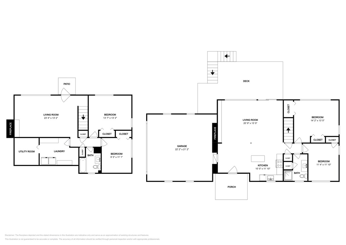 Foto del edificio - 408 Meadowhurst Ln